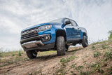 5.5 Inch Lift Kit | FOX 2.5 Coil-Over | Chevy Colorado or GMC Canyon (15-22) 4WD
