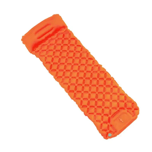 Portable Inflatable Camping Sleeping Mattress-0