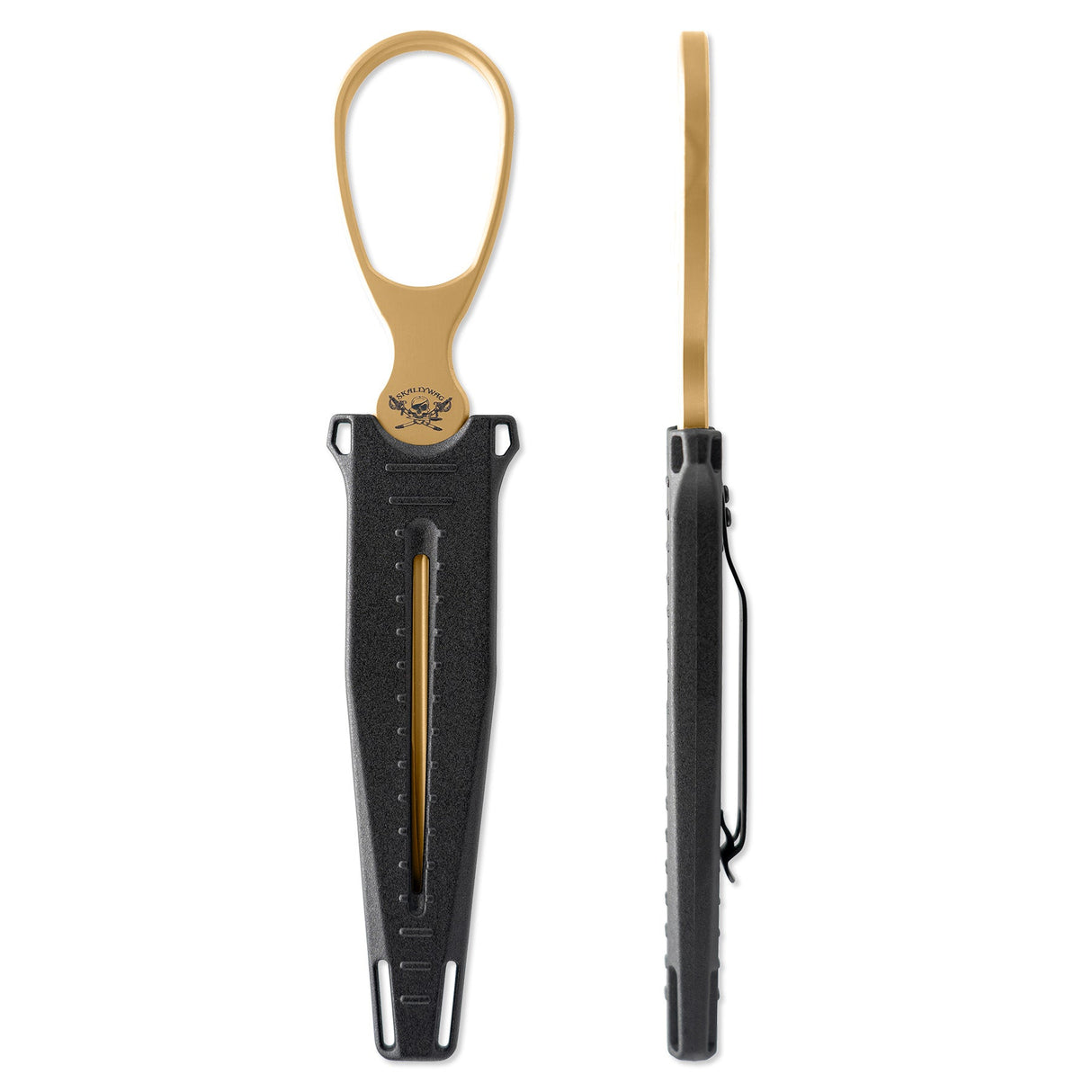 D2 DAGGER - Bounty Gold