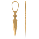 D2 DAGGER - Bounty Gold
