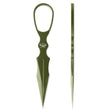 D2 DAGGER - OD Green-0