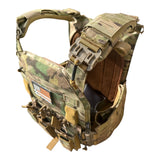 Redemption Tactical "CRUSADER 2.0"® Vest