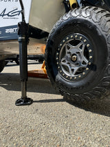 CarbonPro Compact Hydraulic Jack MLH 32''