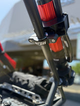 CarbonPro Compact Hydraulic Jack MLH 32''