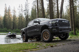 3 Inch Lift Kit | FOX 2.5 Performance Elite Coil-Over | Ram 1500 Rebel (25-26) 4WD