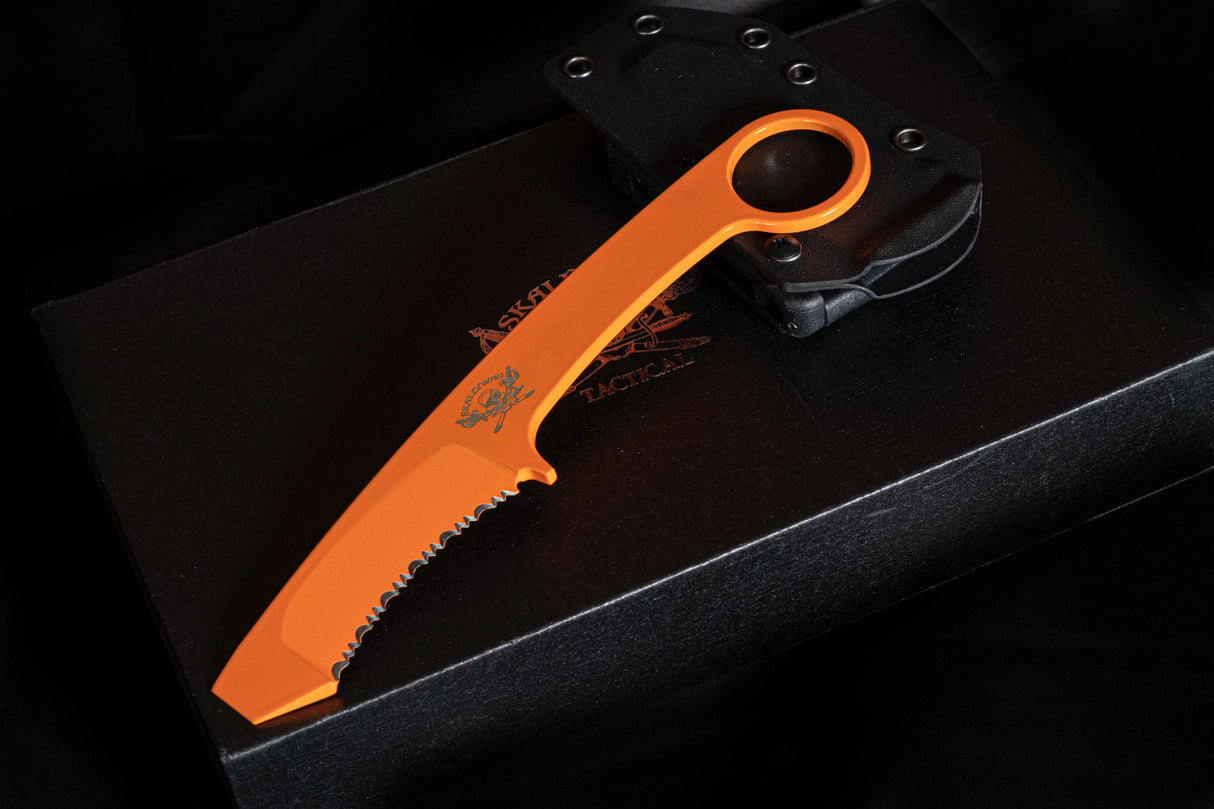 Dive/Rescue Tool-3