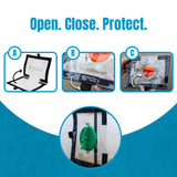 Reaction Tackle Fishing Lure Wraps