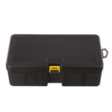 Double Layer Fishing Tackle Box-3