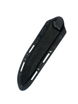 Gunnersmate Sheath