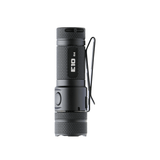E10-GEN4 1,200 Lumen Magnetic Tail Cap EDC Flashlight