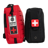 Emergency Med Kit