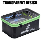 Waterproof Fishing Gear Box Bag-2