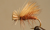 Elk Hair Caddis - 8 Colors!