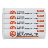 Emerge Survival Toilet Paper
