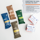 Evacuation Bag