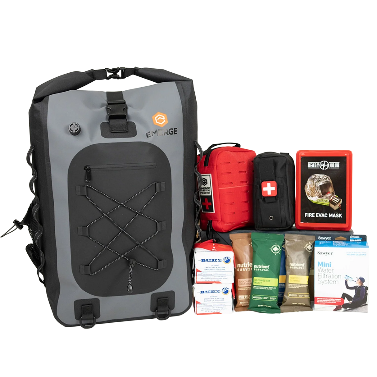 Evacuation Bag
