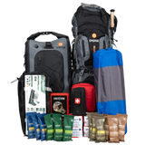 Evacuation Pro Bag