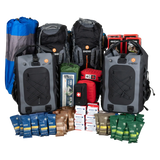 Evacuation Pro Bag