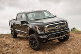 4 Inch Lift Kit | FOX 2.0 Strut | Ford F150 (21-25) 4WD
