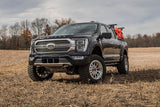 6 Inch Lift Kit | FOX 2.5 Performance Elite Coil-Over | Ford F150 (21-25) 4WD