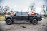 1-2 Inch Leveling Kit | Performance Spring | Ford F250/F350 Super Duty (1 Inch Lift: 17-19) | (2 Inch Lift: 20-25) | 4WD | Diesel & Gas