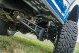 3 Inch Lift Kit w/ Radius Arm | FOX 2.5 Performance Elite Coil-Over Conversion | Ford F250/F350 Super Duty (20-22) 4WD | Diesel