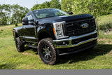3 Inch Lift Kit w/ Radius Arm | FOX 2.5 Coil-Over Conversion - Performance Elite | Ford F250/F350 Super Duty (23-25) 4WD