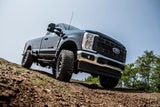 3 Inch Lift Kit w/ Radius Arm | FOX 2.5 Coil-Over Conversion - Performance Elite | Ford F250/F350 Super Duty (23-25) 4WD