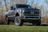 5 Inch Lift Kit w/ Radius Arm | Ford F250/F350 Super Duty (23-26) 4WD | Gas