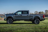5 Inch Lift Kit w/ Radius Arm | FOX 2.5 Coil-Over Conversion - Performance Elite | Ford F250/F350 Super Duty (23-25) 4WD | Diesel