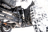 2.5 Inch Lift Kit w/ Radius Arm | Ford F450 Super Duty (20-22) 4WD | Diesel & Gas