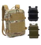 Redemption Tactical® Crusader Flatpack Plate Carrier Bag