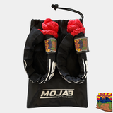 Soft Shackle 3/8'' x 22” with sleeve and bag (Set of 2 Shackles) (Lifetime Warranty)