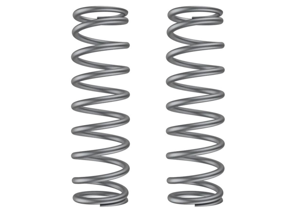 FOX HD Springs | Rear Fox Coilover | Ford Bronco (21-25)