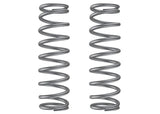 FOX HD Springs | Rear Fox Coilover | Ford Bronco (21-25)