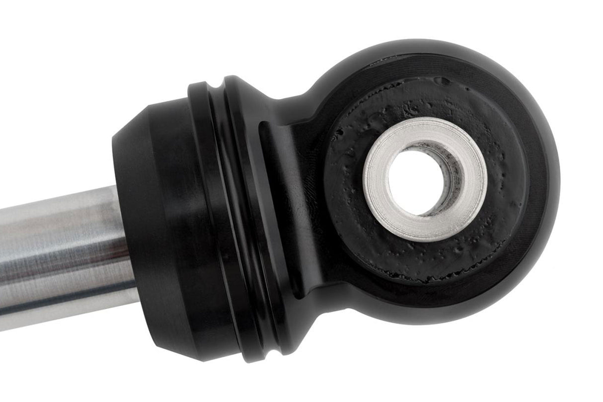FOX 3.0 Reservoir Front Shocks Adjustable | Factory Race Series Internal Bypass | 2-3" Lift | Wrangler JL