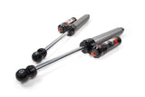 FOX 2.5 Rear Shocks w/ DSC Reservoir | 4-6 Inch Lift | Performance Elite Series | Ram 3500 (13-24) 4WD