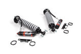 4 Inch Lift Kit | FOX Performance Elite Coil-Over | Chevy Silverado or GMC Sierra 1500 (07-13) 4WD