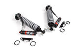 6 Inch Lift Kit | FOX 2.5 Performance Elite Coil-Over | Chevy Silverado or GMC Sierra 1500 (14-18) 4WD