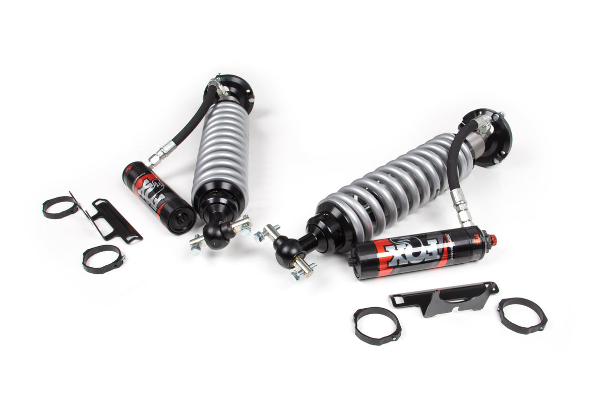 6 Inch Lift Kit | FOX 2.5 Performance Elite Coil-Over | Chevy/GMC Suburban, Tahoe, Yukon/XL 1500 (15-19) 4WD
