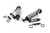 6 Inch Lift Kit | FOX 2.5 Performance Elite Coil-Over | Chevy/GMC Suburban, Tahoe, Yukon/XL 1500 (15-19) 4WD