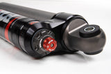 4 Inch Lift Kit | FOX Performance Elite Coil-Over | Chevy Silverado or GMC Sierra 1500 (07-13) 4WD