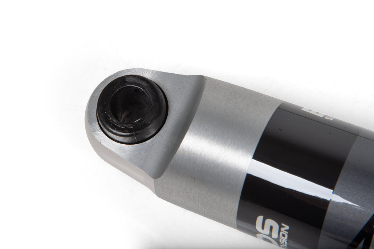 FOX 2.0 IFP Steering Stabilizer | Performance Series | RHD Wrangler JL