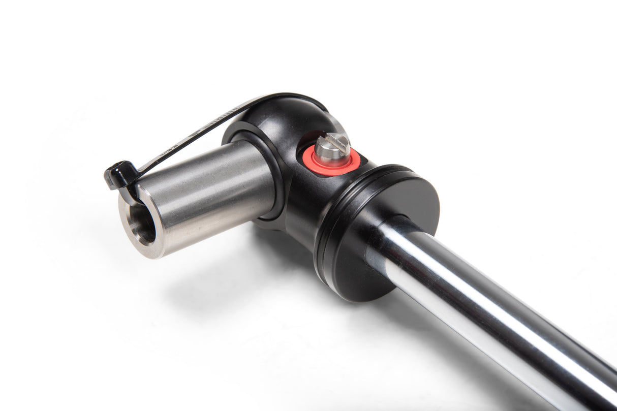FOX 2.0 ATS Steering Stabilizer | Factory Race | Fits 4-8 Inch Lift | Ford F250/F350 Super Duty (17-25)