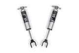 3 Inch Lift Kit | FOX 2.5 Performance Series w/ HTO | Chevy Silverado or GMC Sierra 2500HD/3500HD (20-25)