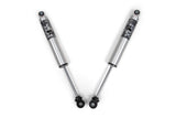 3 Inch Lift Kit | FOX 2.5 Performance Series w/ HTO | Chevy Silverado or GMC Sierra 2500HD/3500HD (20-25)