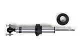 3 Inch Lift Kit | FOX 2.5 Performance Series HTO Coil-Over | Ford Bronco (21-25)