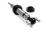 3 Inch Lift Kit | FOX 2.5 Performance Series HTO Coil-Over | Ford Bronco (21-25)