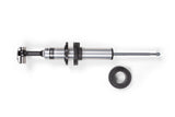 3 Inch Lift Kit | FOX 2.5 Performance Series HTO Coil-Over | Ford Bronco (21-25)