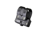 Fenix ALG 16 M Lok Rail Mount For Tactical Rifles With Quick Release Roller Durable Aluminum
